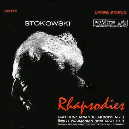 Stokowski, Leopold