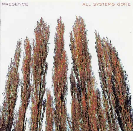 ALL SYSTEMS GONE
