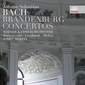 Brandenburg Concertos