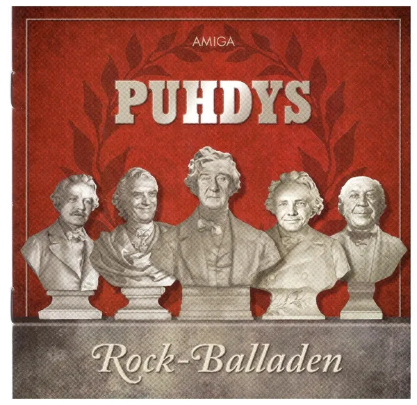 Rock-Balladen
