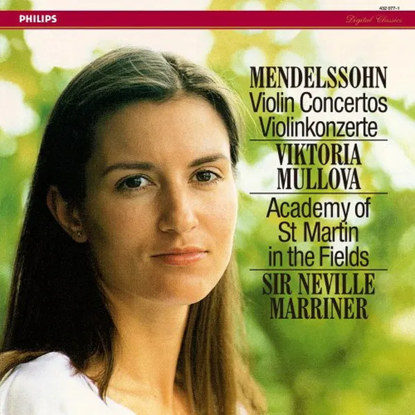 Violinkonzert op.64 (180g)