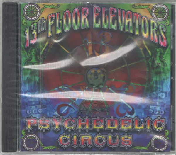 Psychedelic Circus