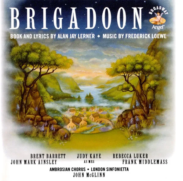 Brigadoon
