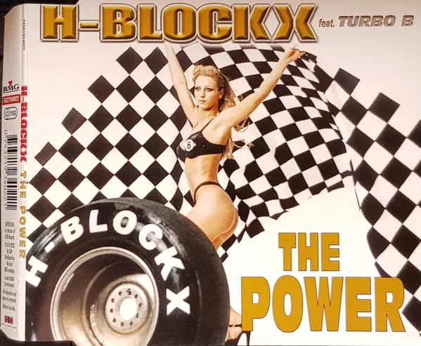 The Power