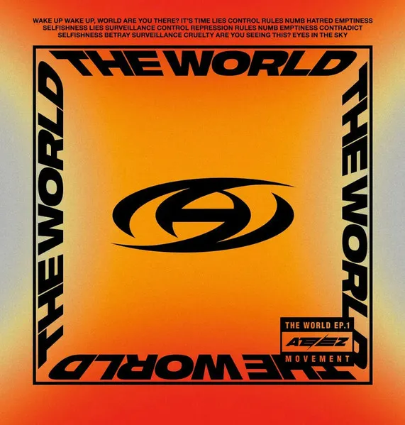 World Ep.1 : Movement