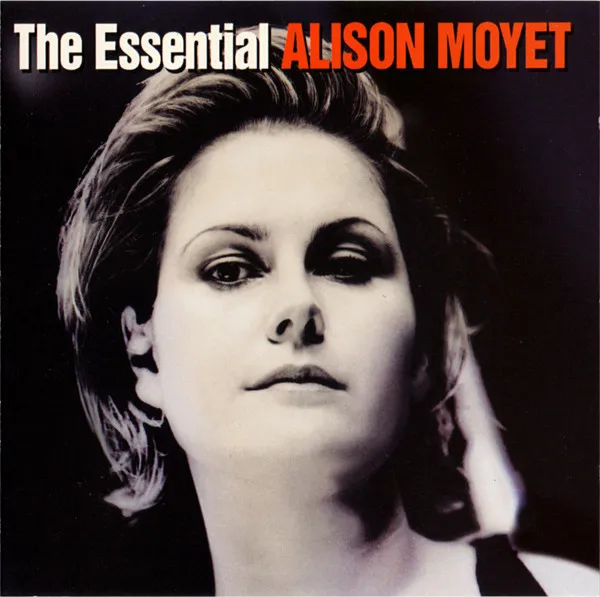 The Essential Alison Moyet