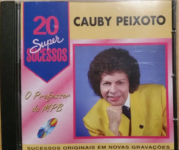 20 Super Sucessos