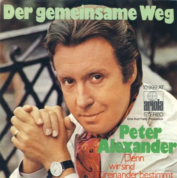 Der Gemeinsame Weg