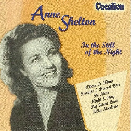 In The Still Of The Night