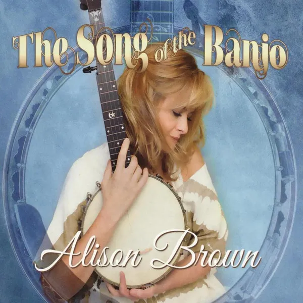 The Song Of The Banjo