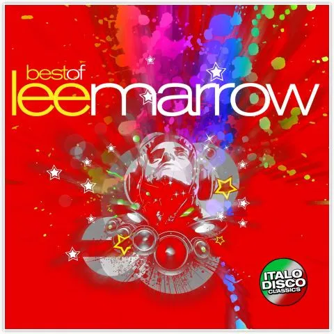 Best Of Lee Marrow
