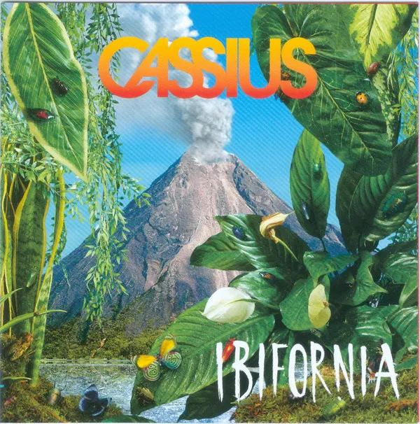 Ibifornia