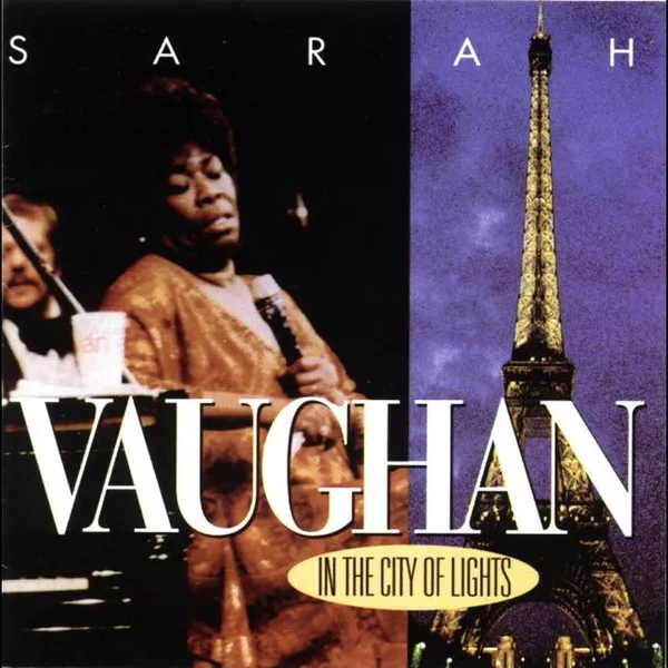 Sarah Vaughan (1924-1990)