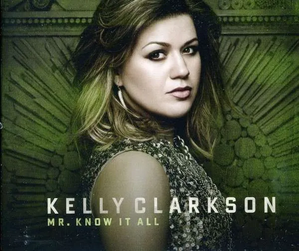 Mr. Know It All