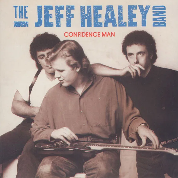 Confidence Man