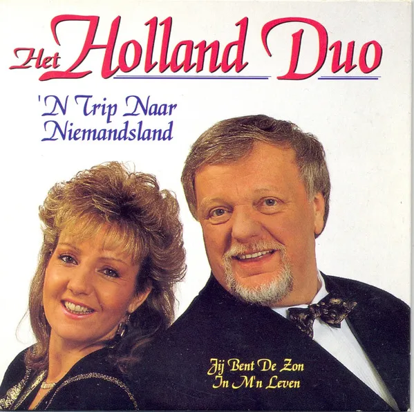Het Holland Duo