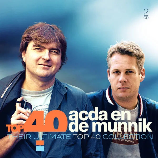 Acda En De Munnik