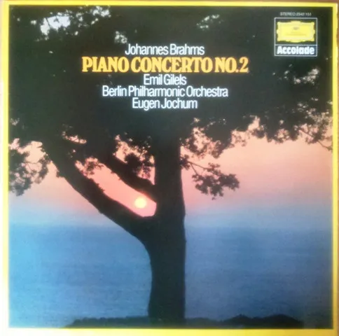 Piano Concerto No.2