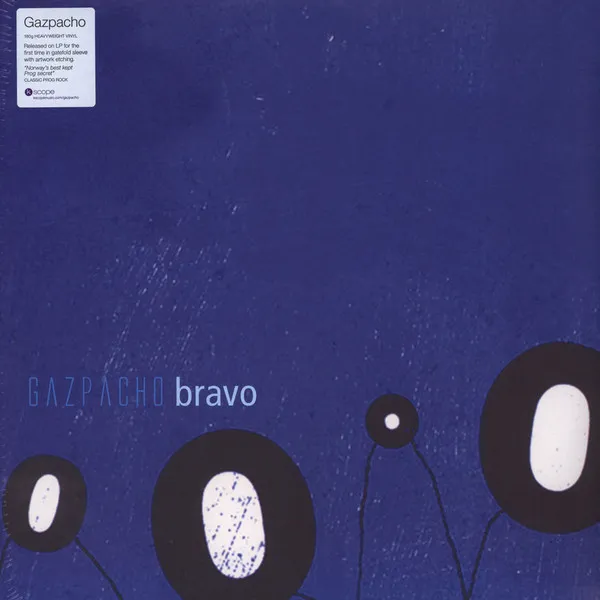 BRAVO LTD.