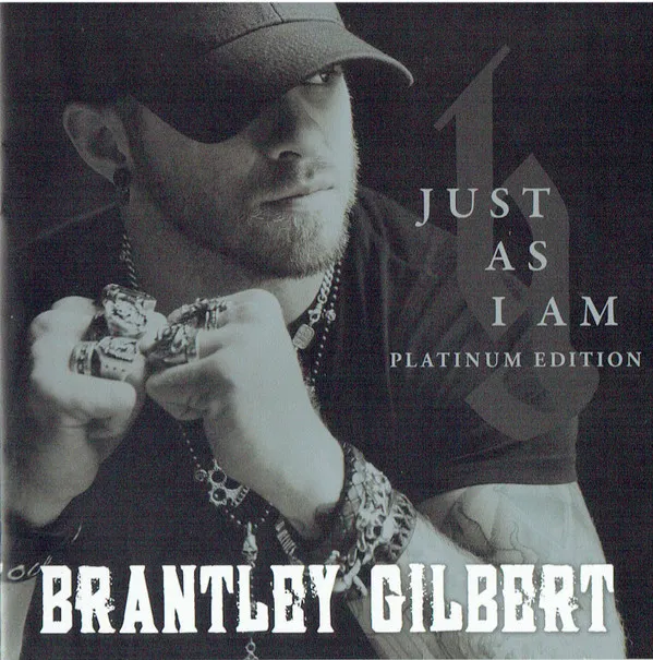 Just As I Am