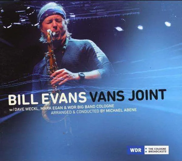 Bill Evans