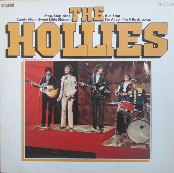 The Hollies