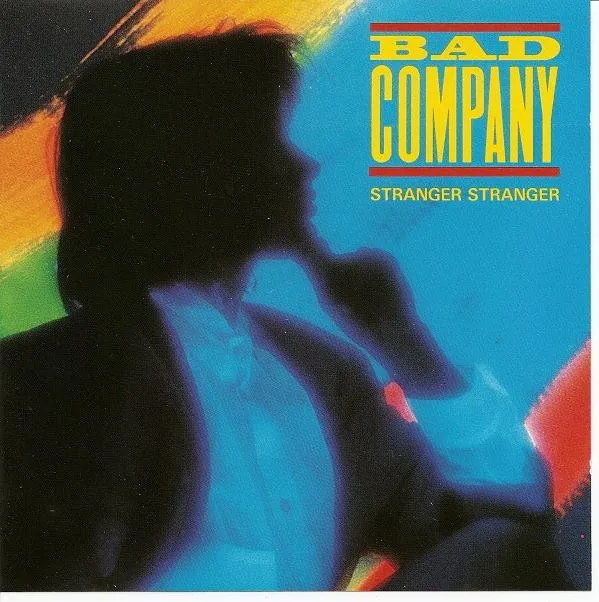 Stranger Stranger