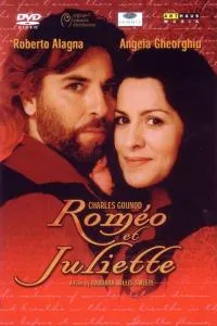 Romeo & Juliette (Opernverfilmung)