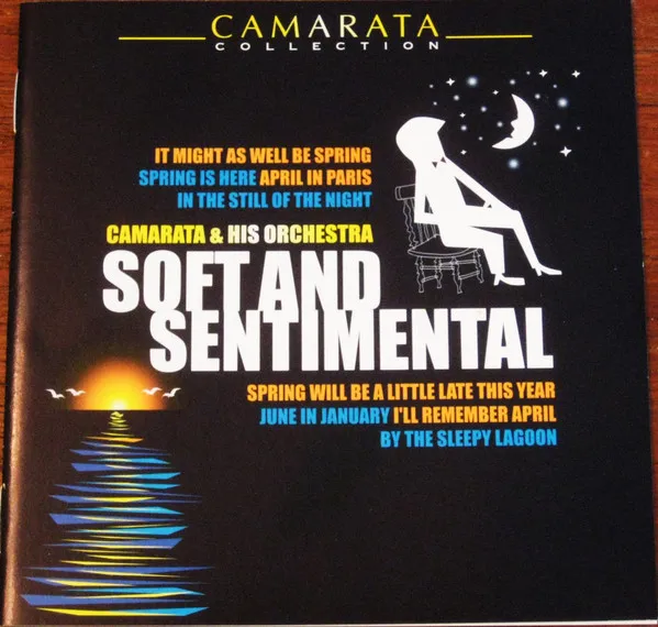 Soft And Sentimental