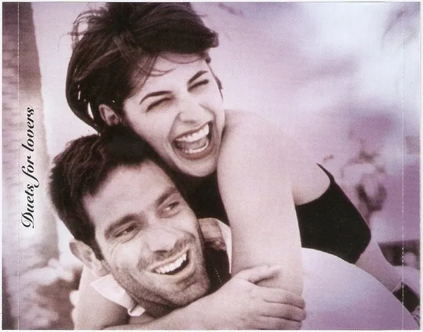 Duets For Lovers