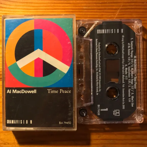 Time Peace