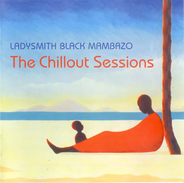 The Chillout Sessions