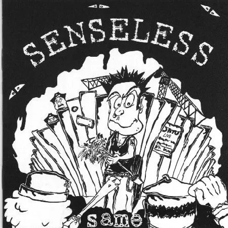 Senseless