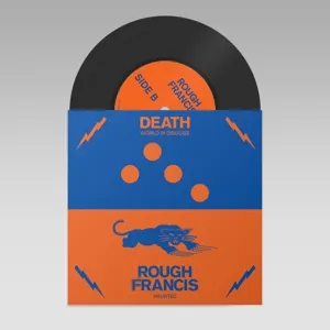 Death/Rough Francis Split