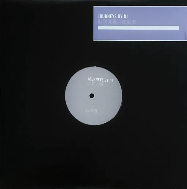Journeys By DJ