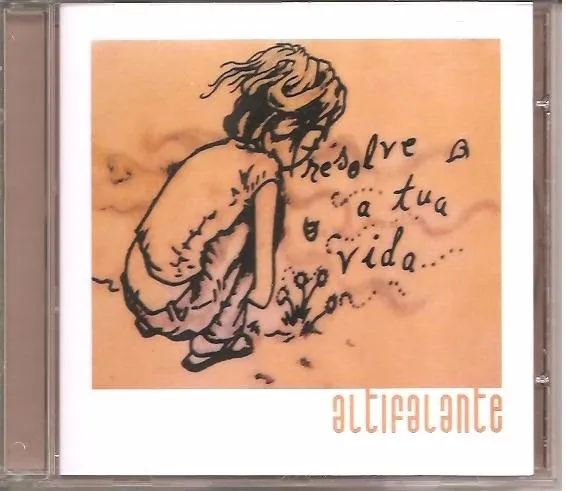 Altifalante