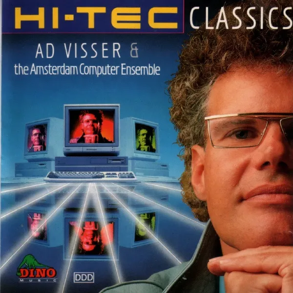Hi-Tec Classics