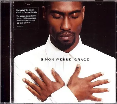 GRACE  /RV/