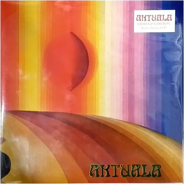 Aktuala