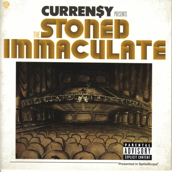 The Stoned Immaculate