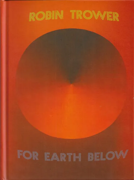 For Earth Below (50th Anniversary Edition)