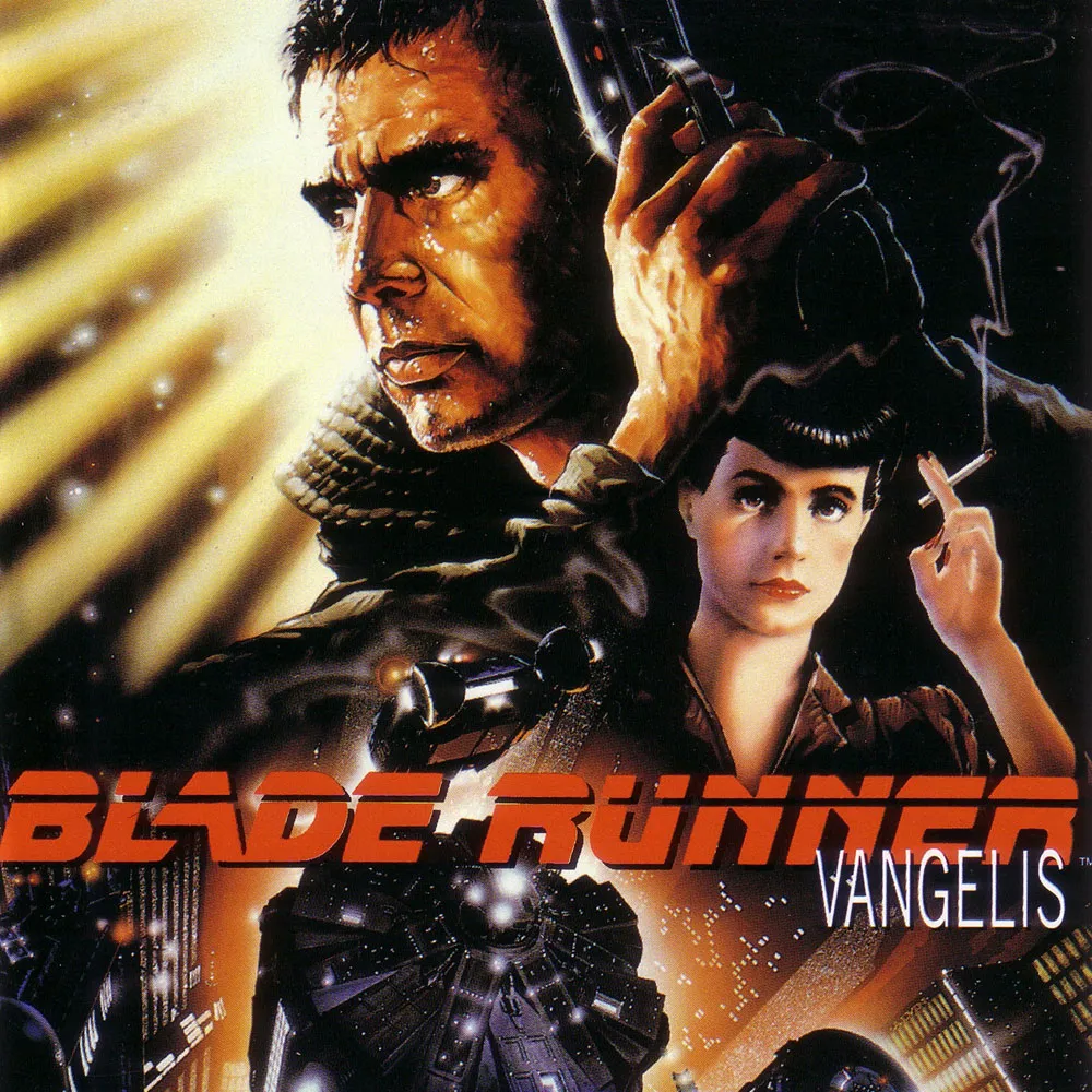 Blade Runner
