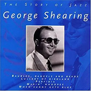 The Story Of Jazz