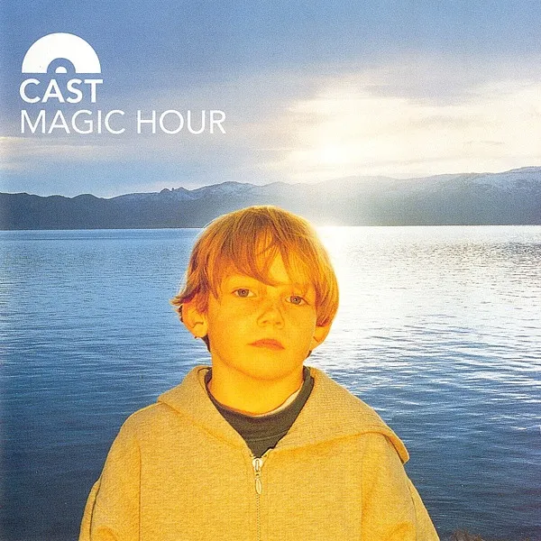 Magic Hour