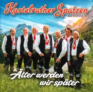 Alter Werden Wir Spater