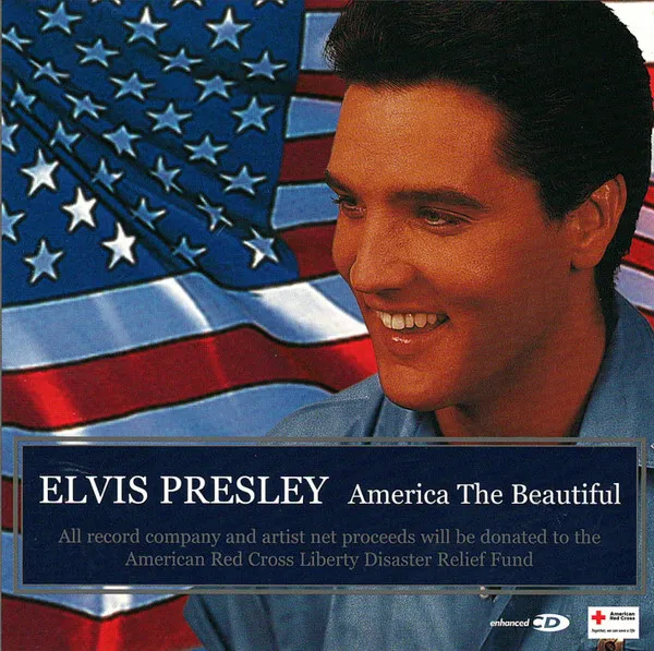America The Beautiful