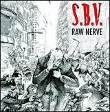 Raw Nerve