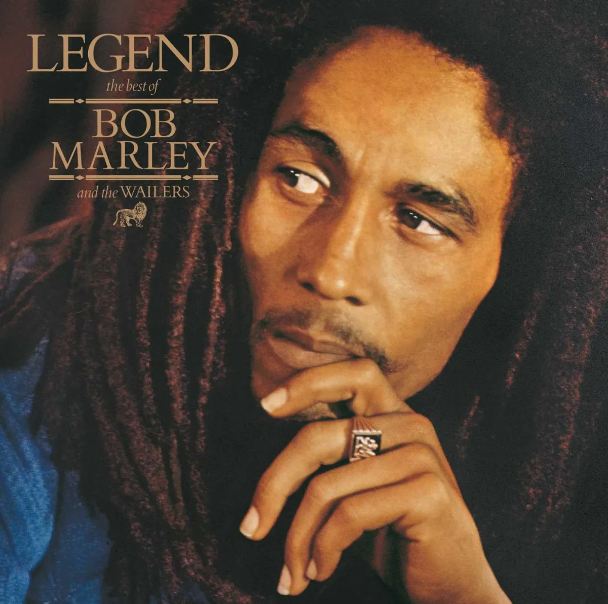 Bob Marley & the Wailers