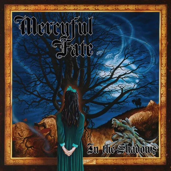 In The Shadows (180g) (Limited Edition)