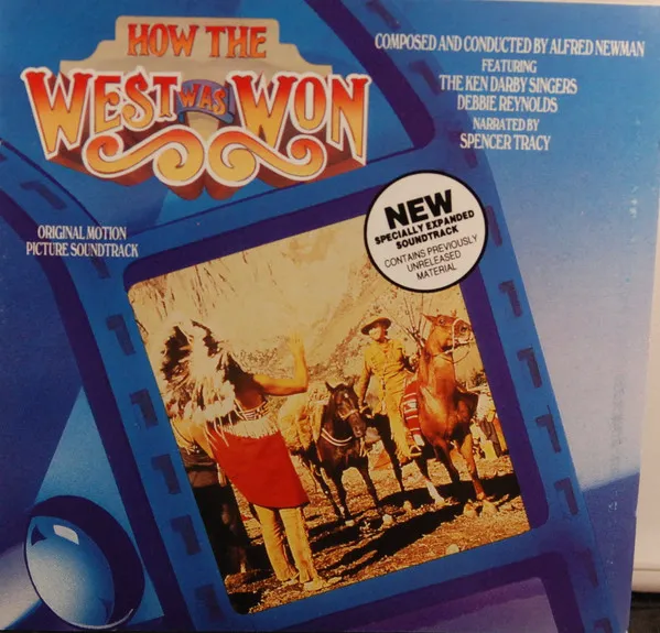 How The West Was Won